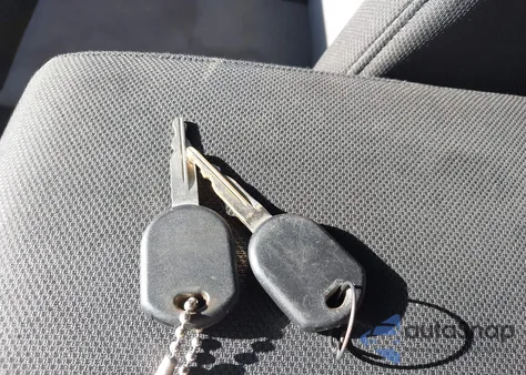 2007 Ford Ranger Xl/Xlt z USA, uszkodzony, nr VIN 1FTYR10E77PA79775